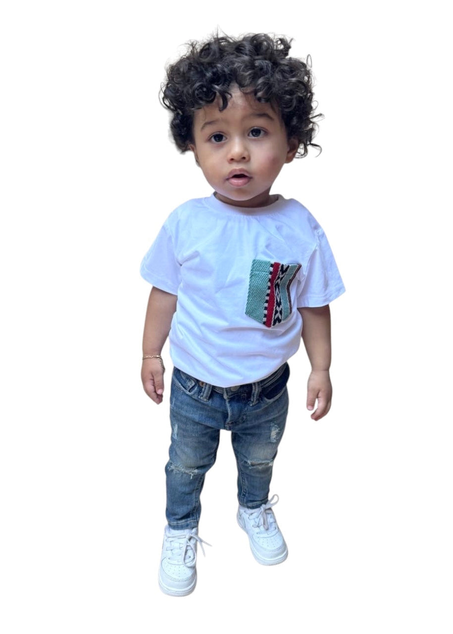 Kids Tshirt
