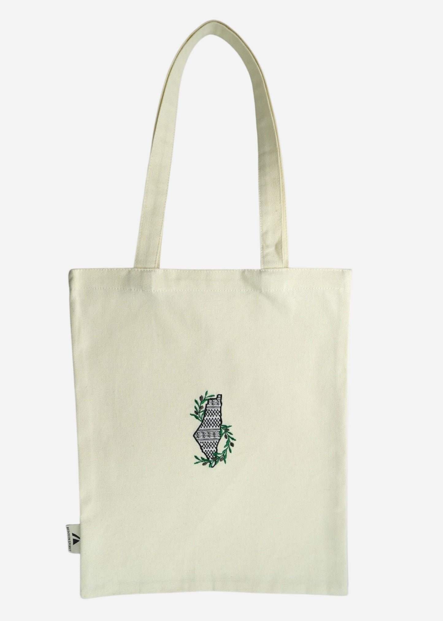 Palestinian Tote Bag