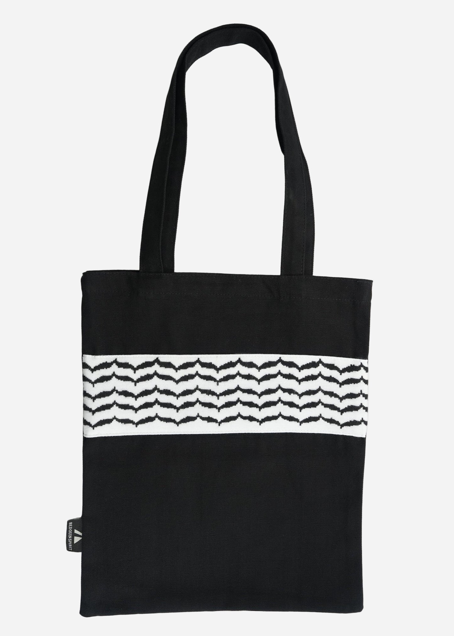 Olive leaves Totebag