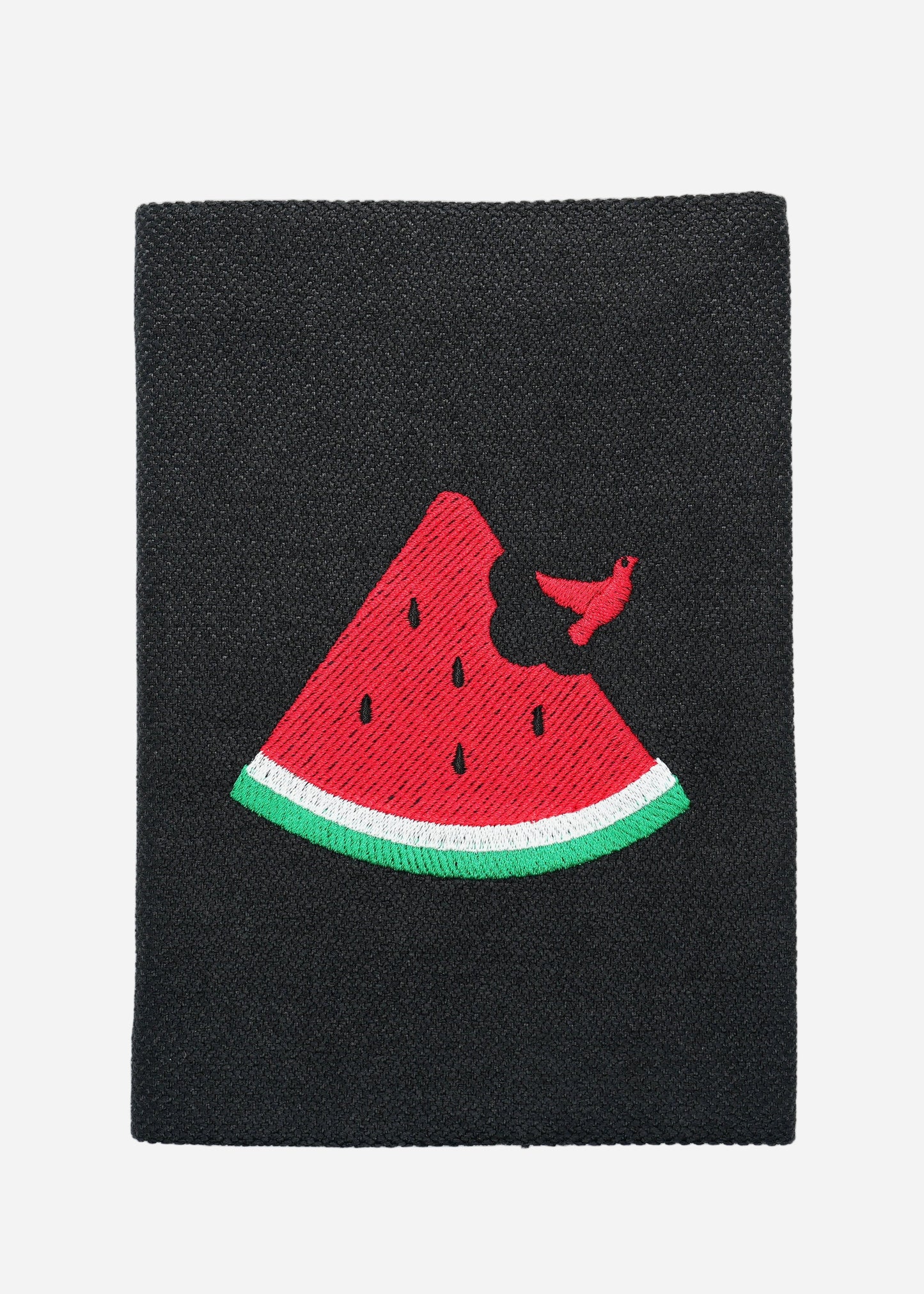 Watermelon Notebook