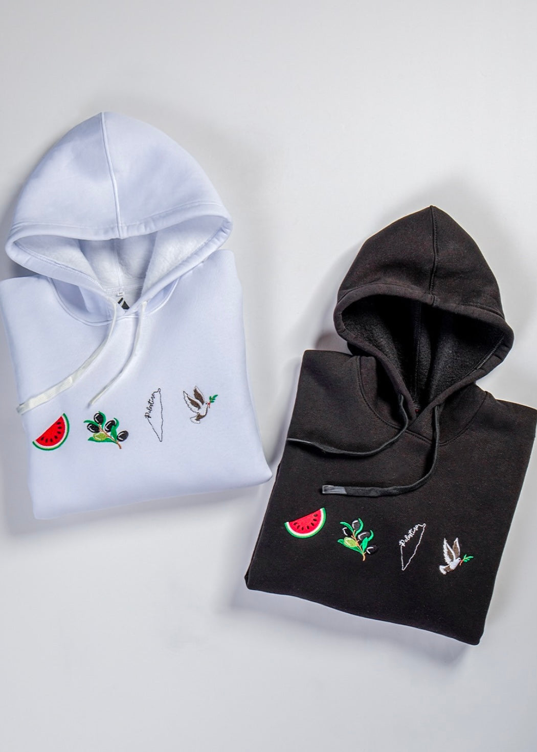 Watermelon Hoodie