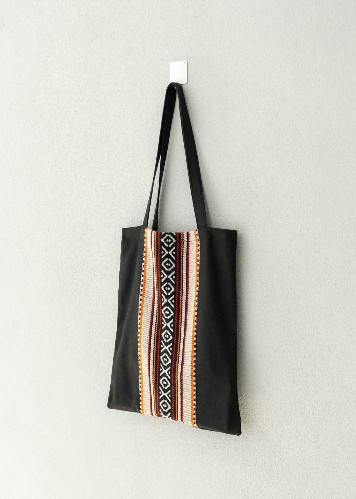 Black Tote bag