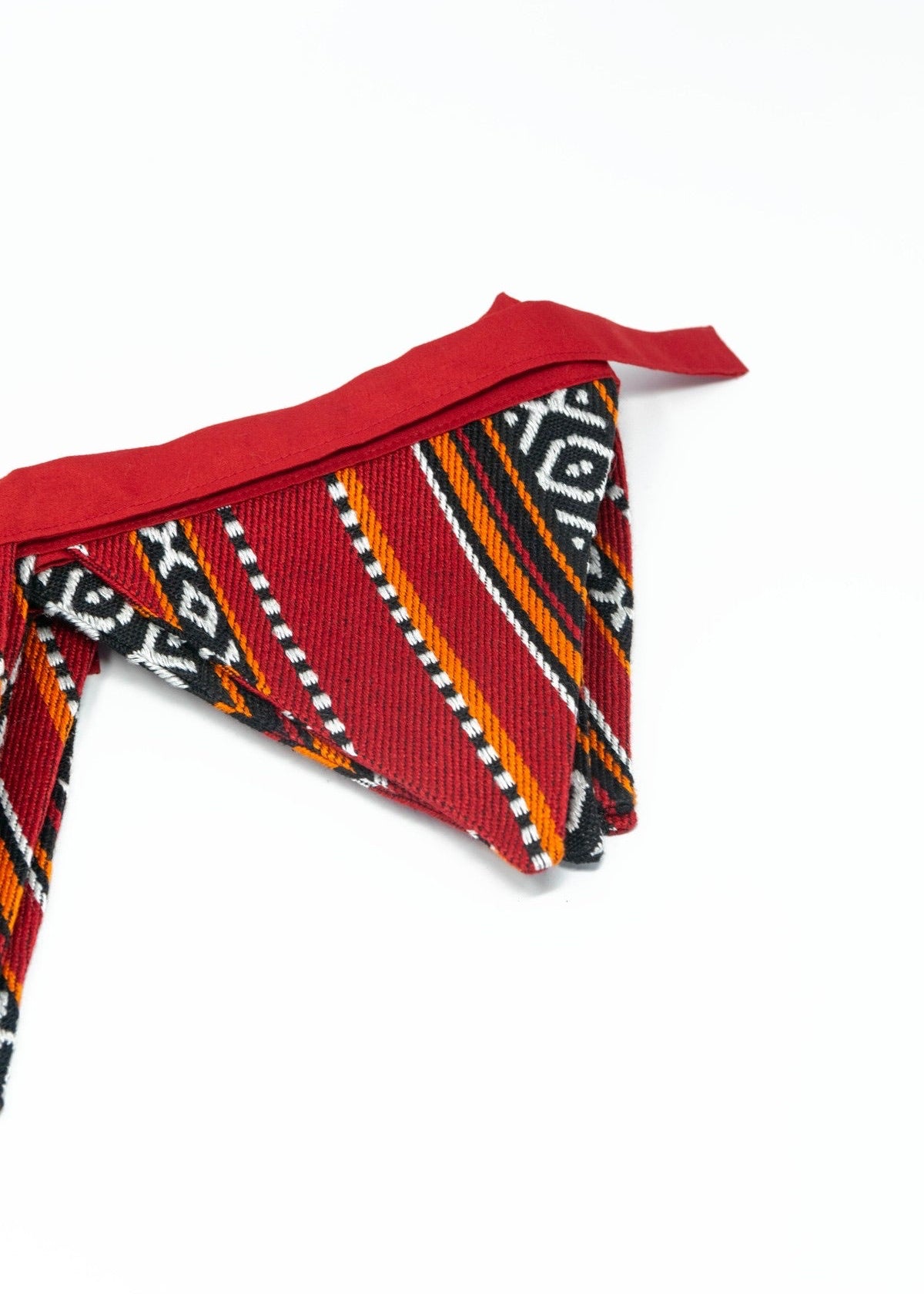 Bunting Banner