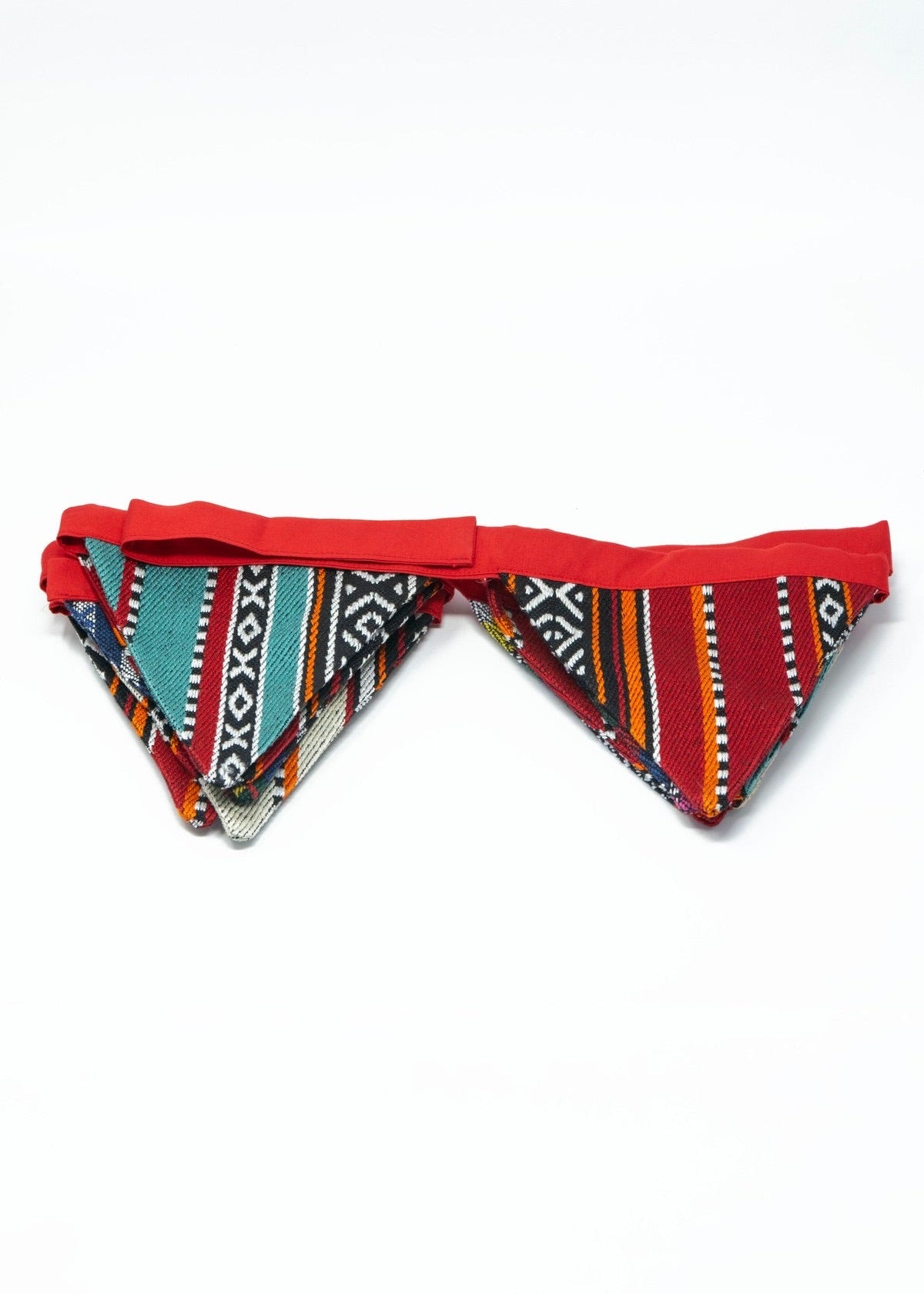 Bunting Banner