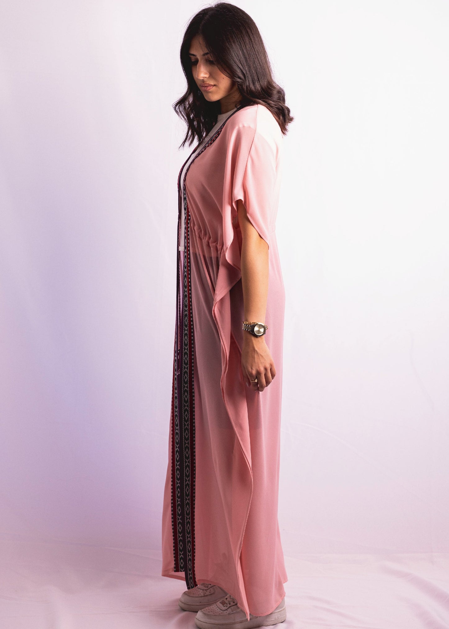 غطاء طويل