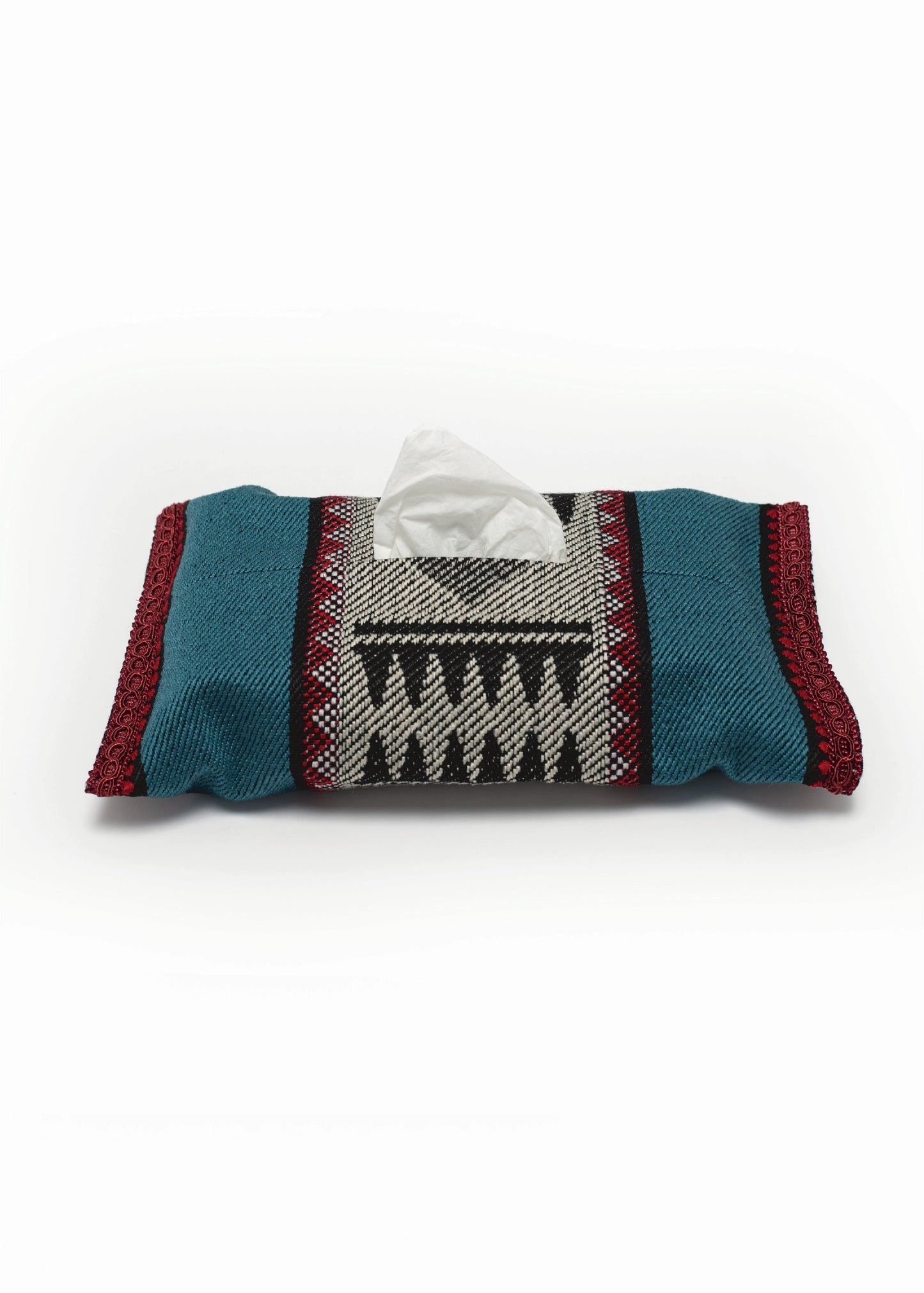 Tissues cover