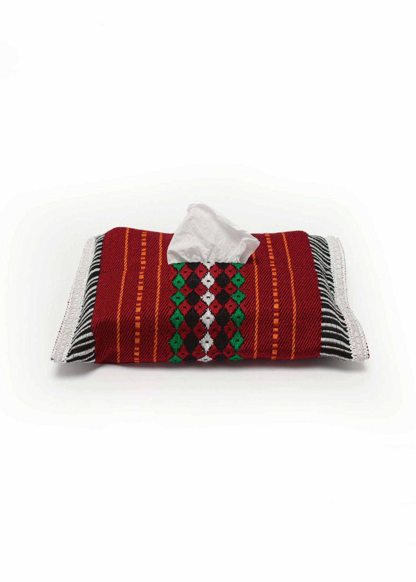 Tissues cover