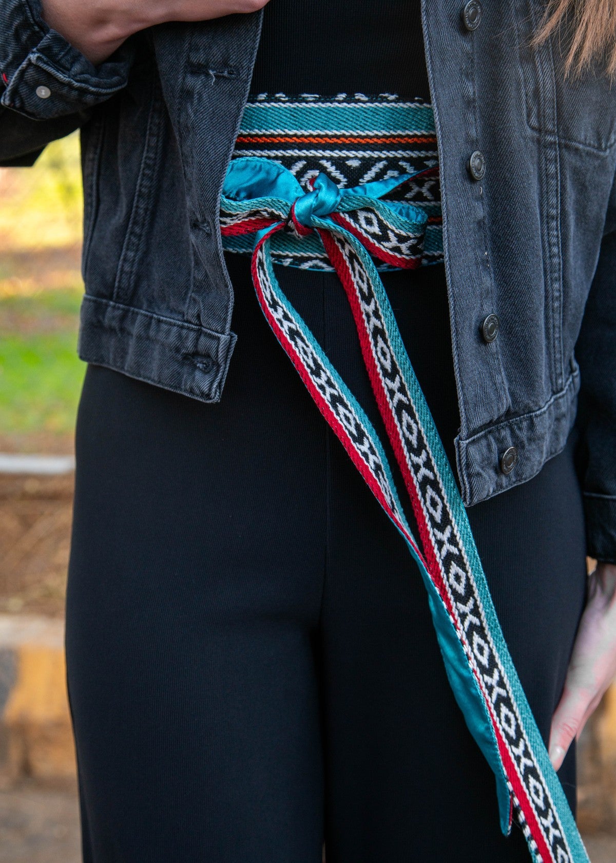 Waist Belt