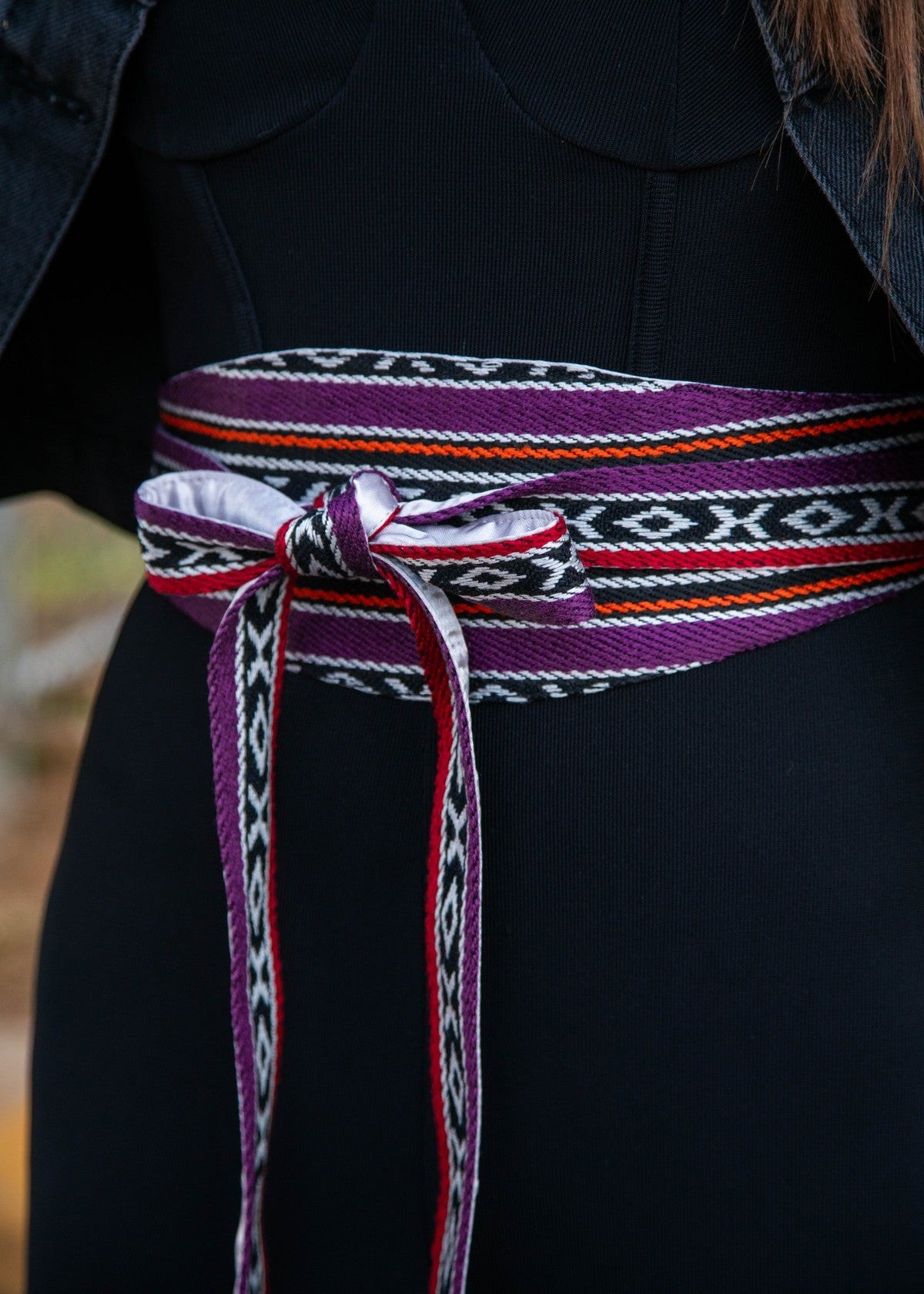 Waist Belt