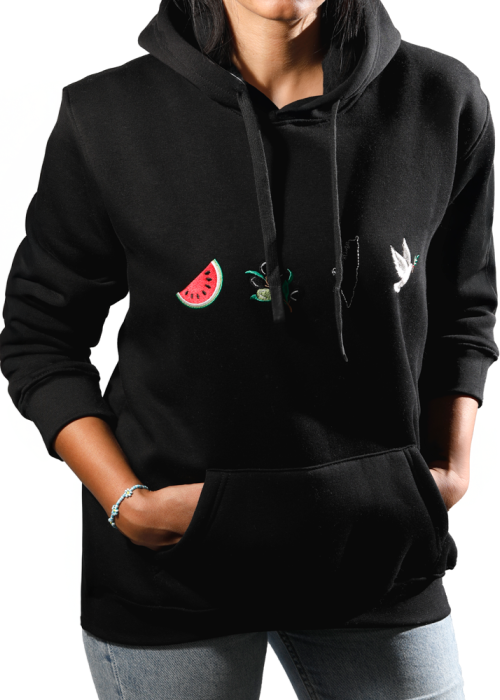 Watermelon Hoodie