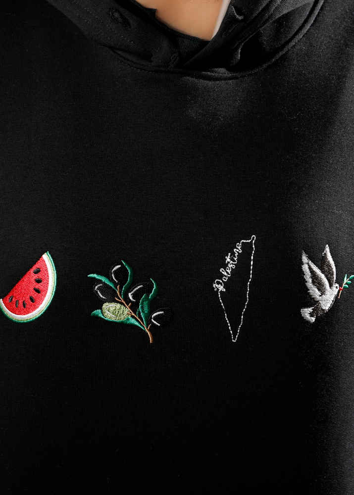 Watermelon Hoodie