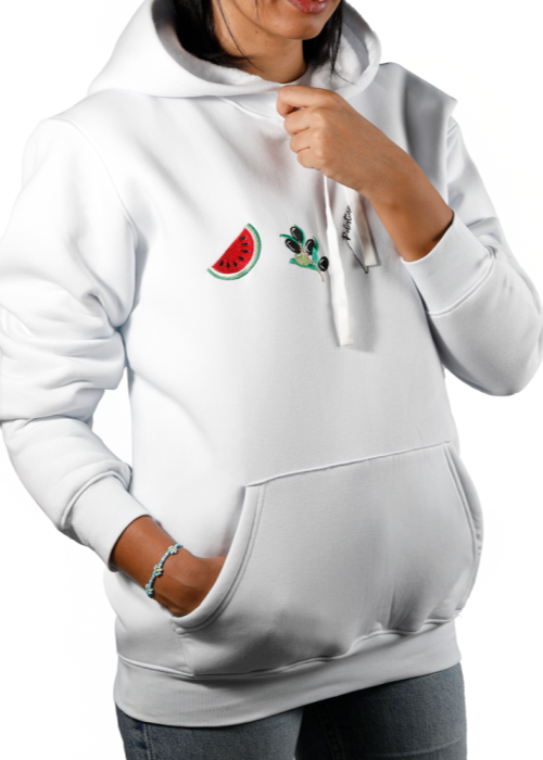 Watermelon Hoodie