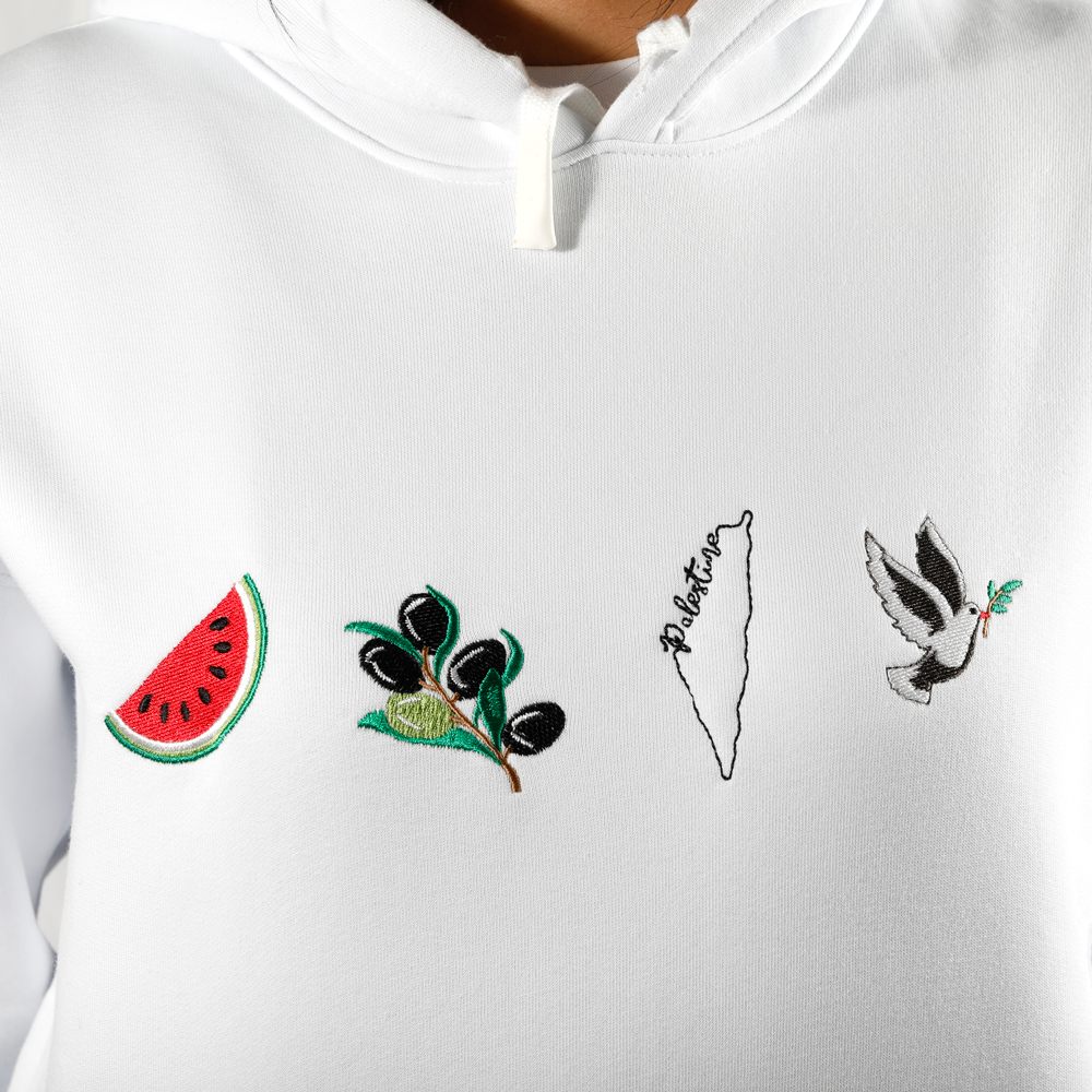 Watermelon Hoodie