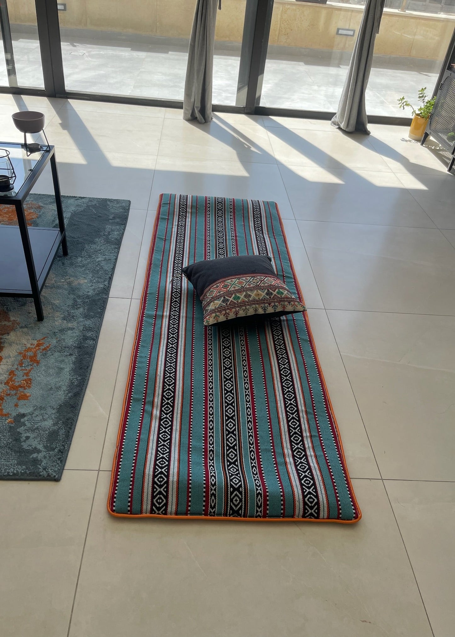 Yogamatte
