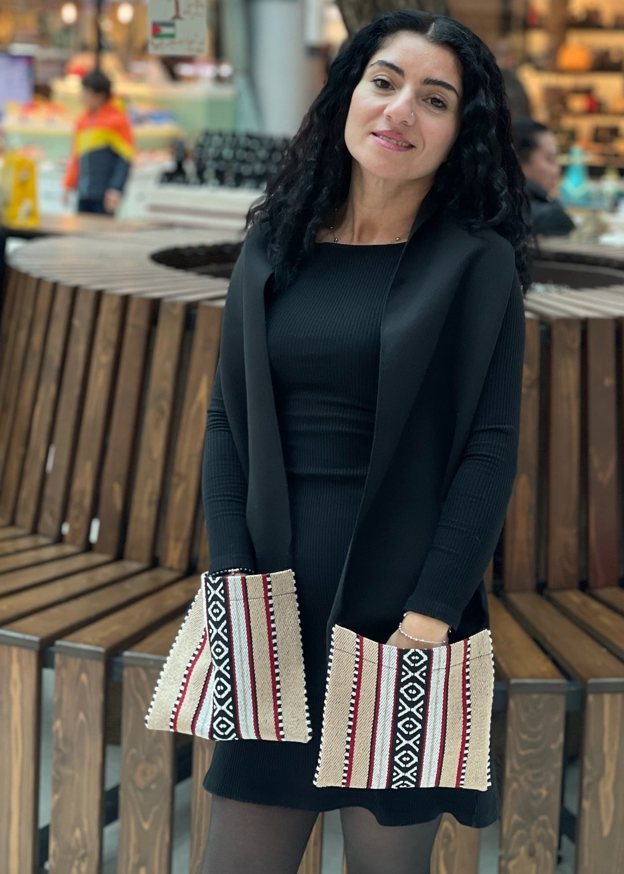 وشاح