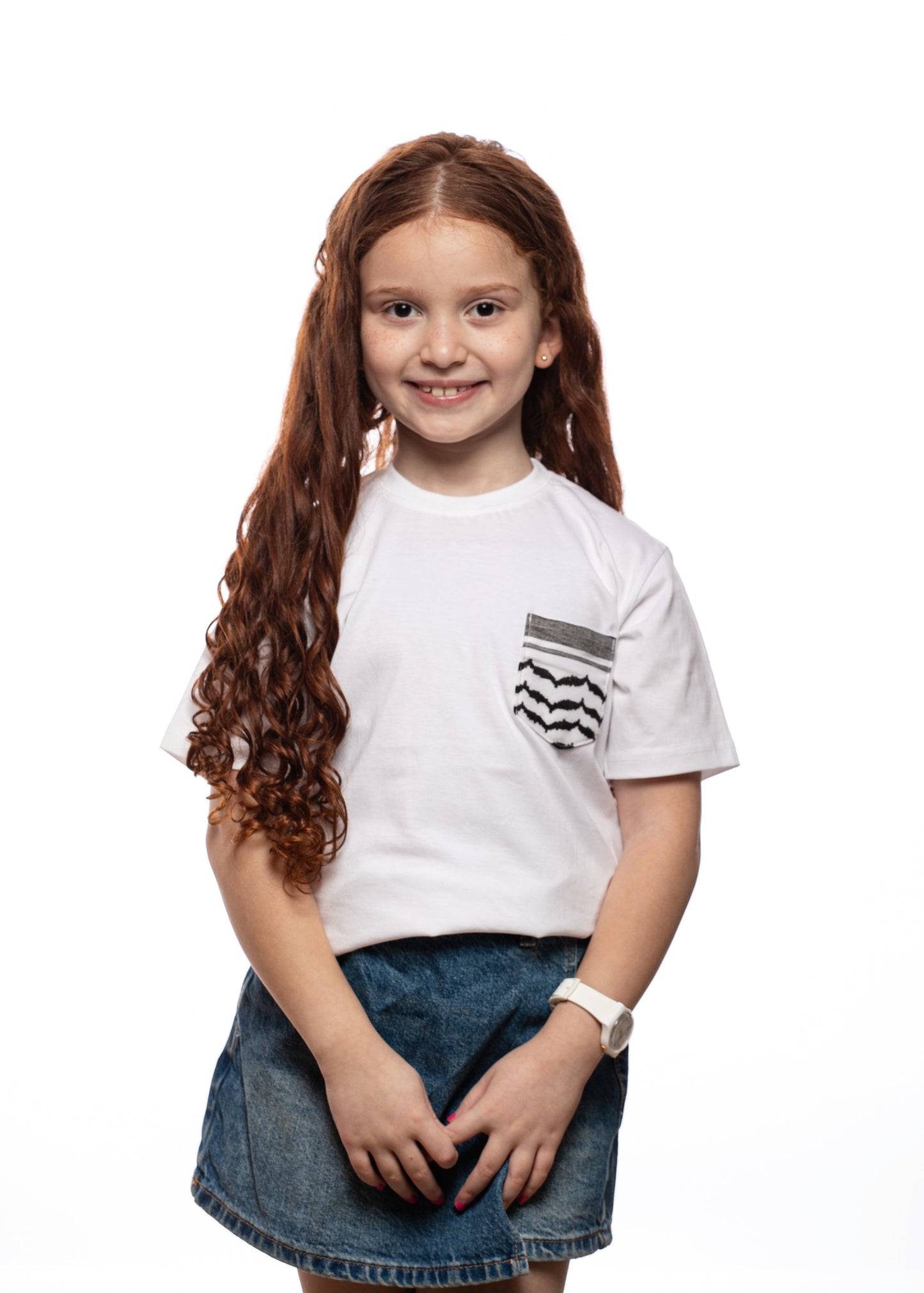 Kids Tshirt