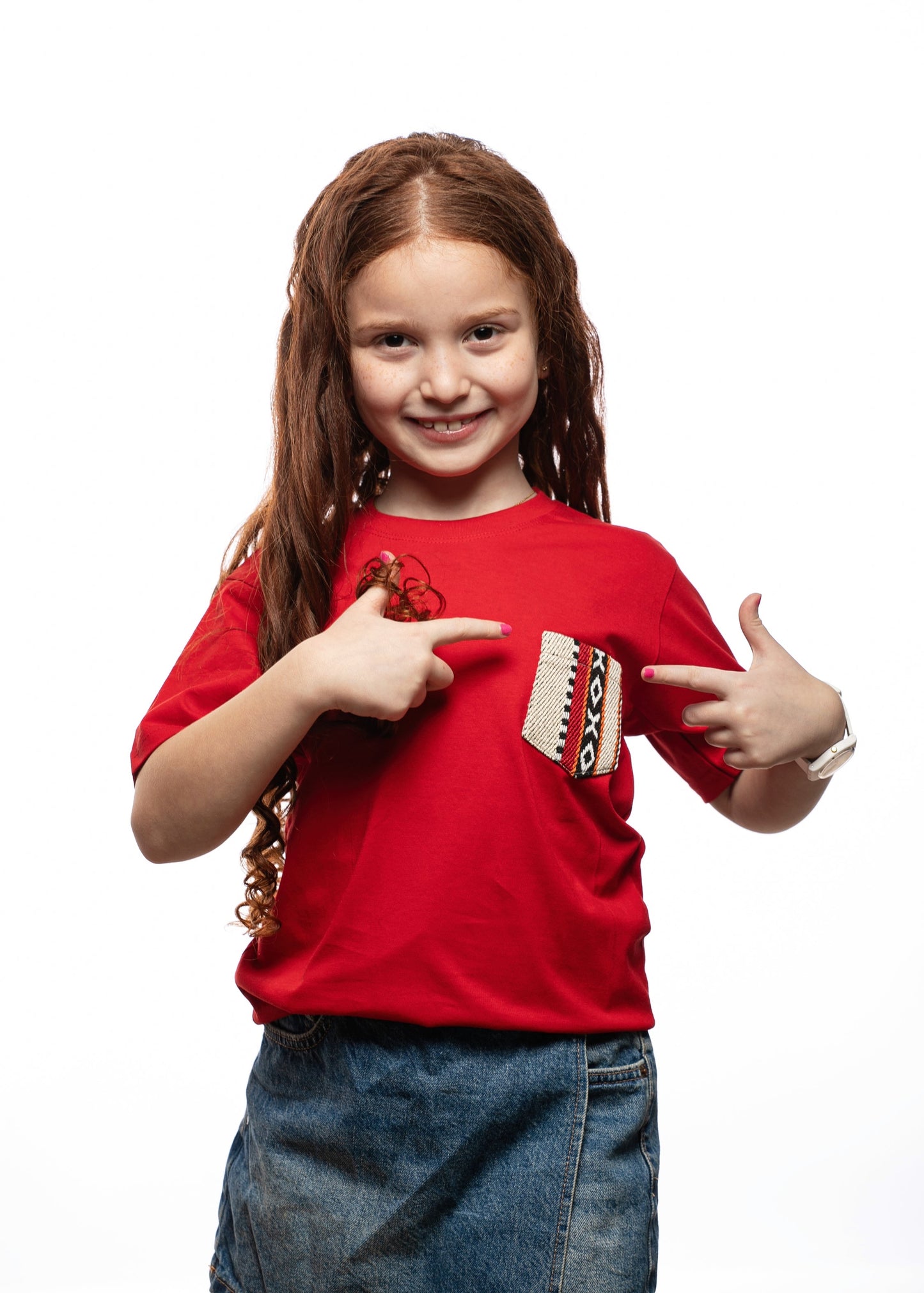 Kids Tshirt
