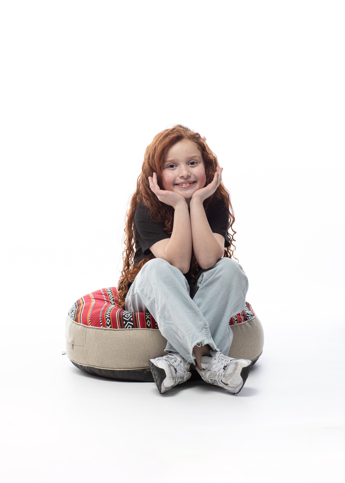 Cushion Seat