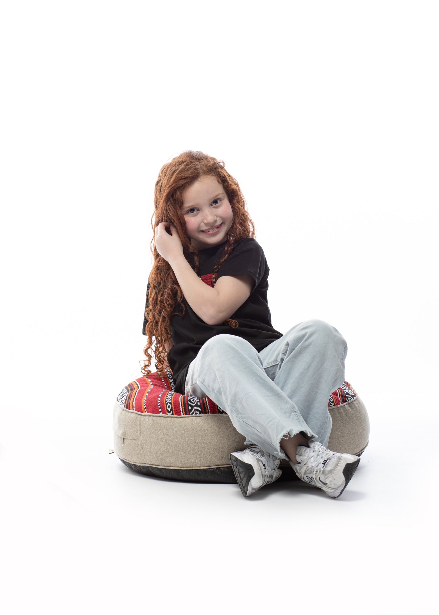 Cushion Seat