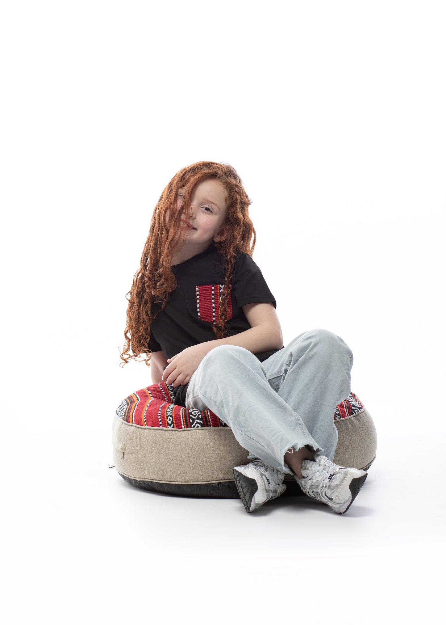 Cushion Seat