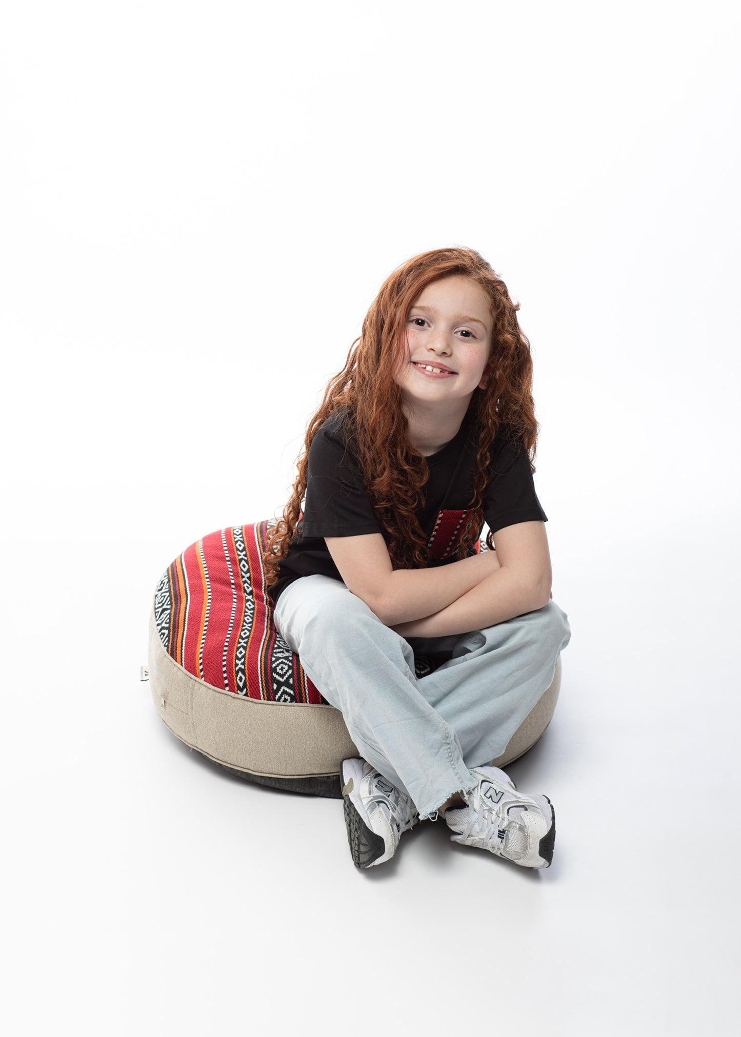Cushion Seat