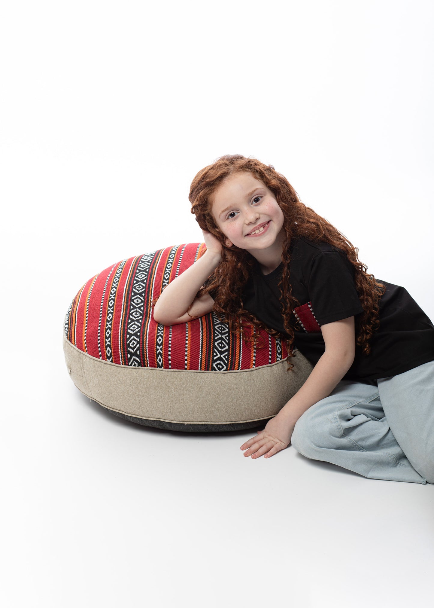 Cushion Seat
