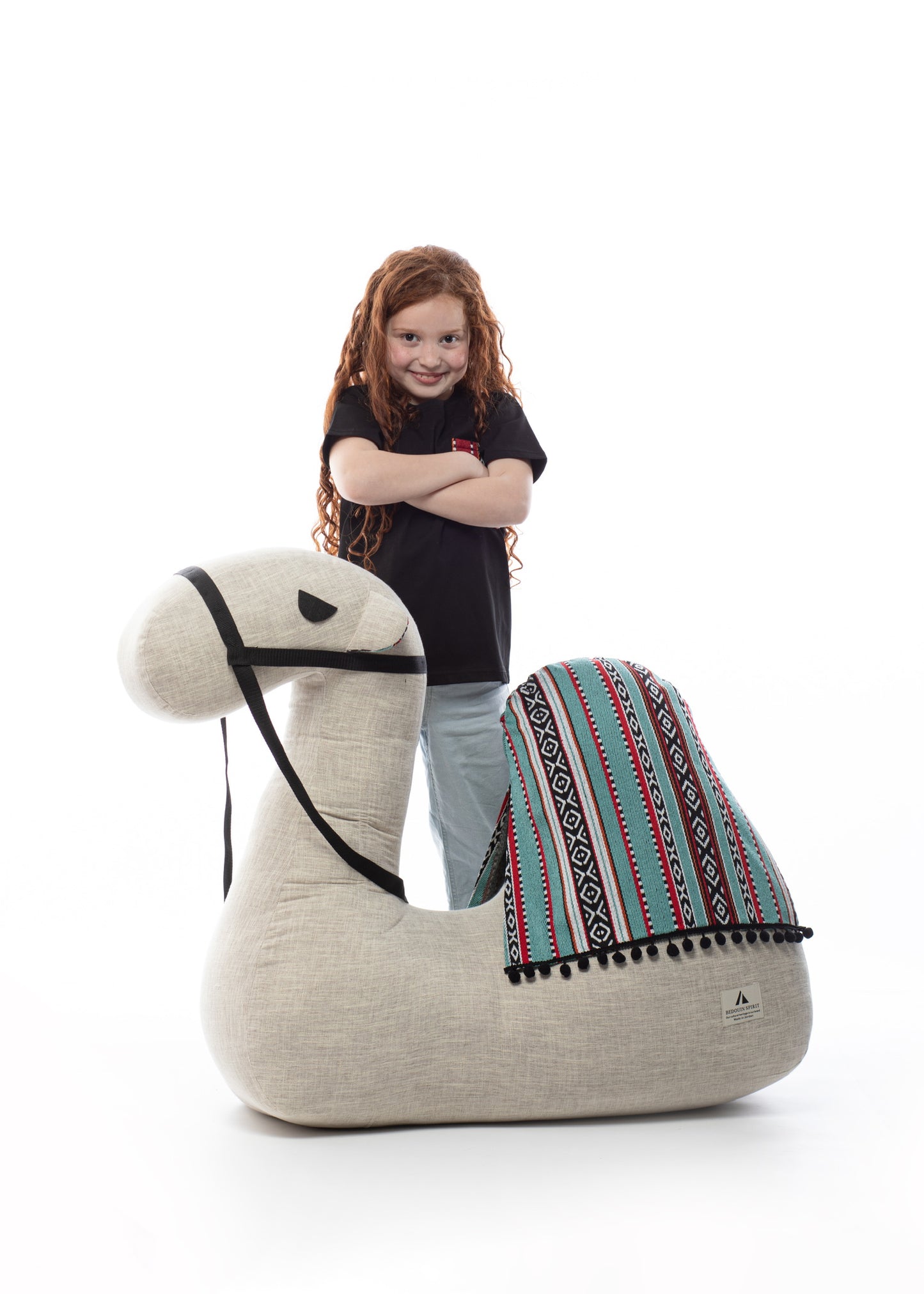 Toy Camel