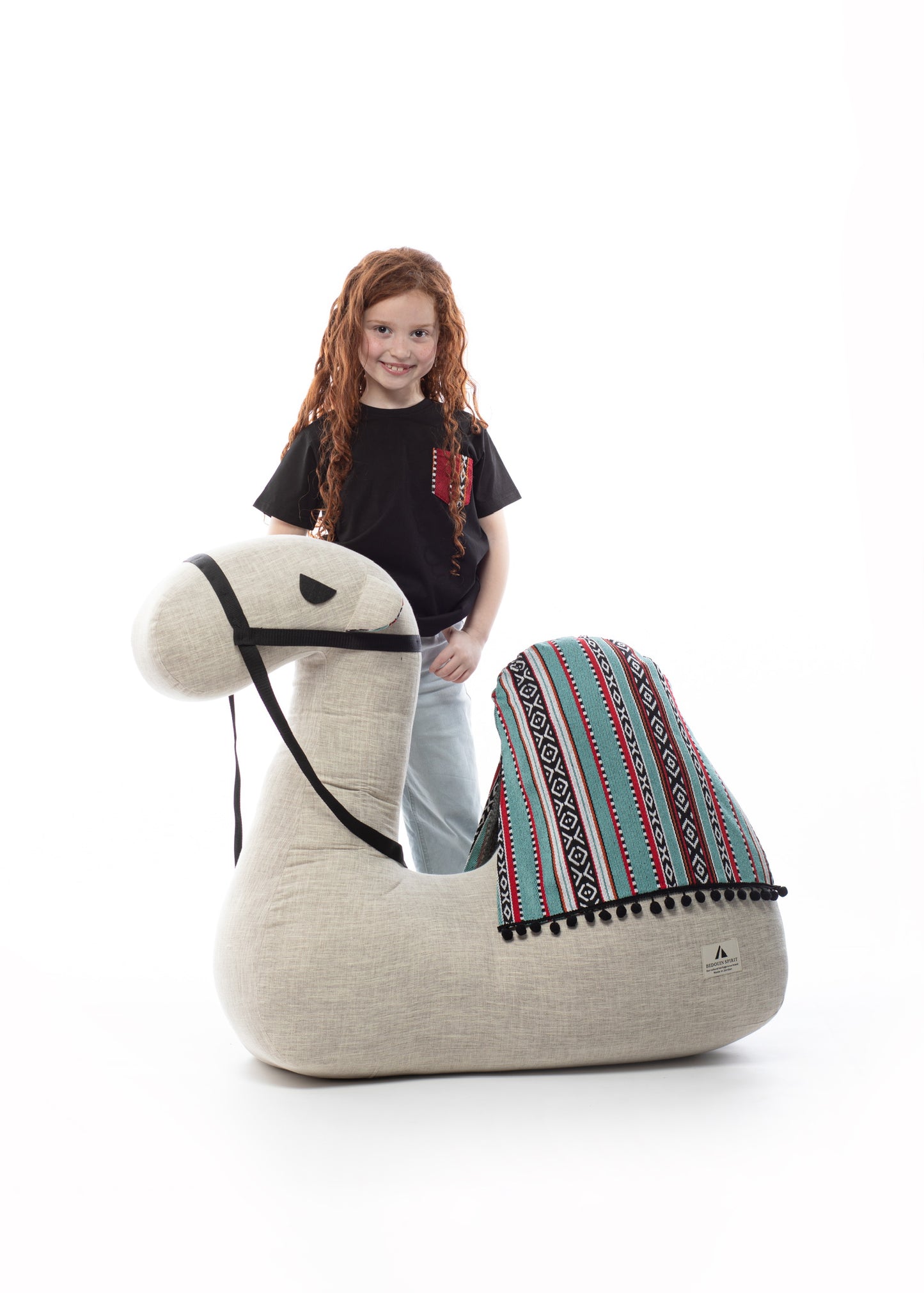 Toy Camel