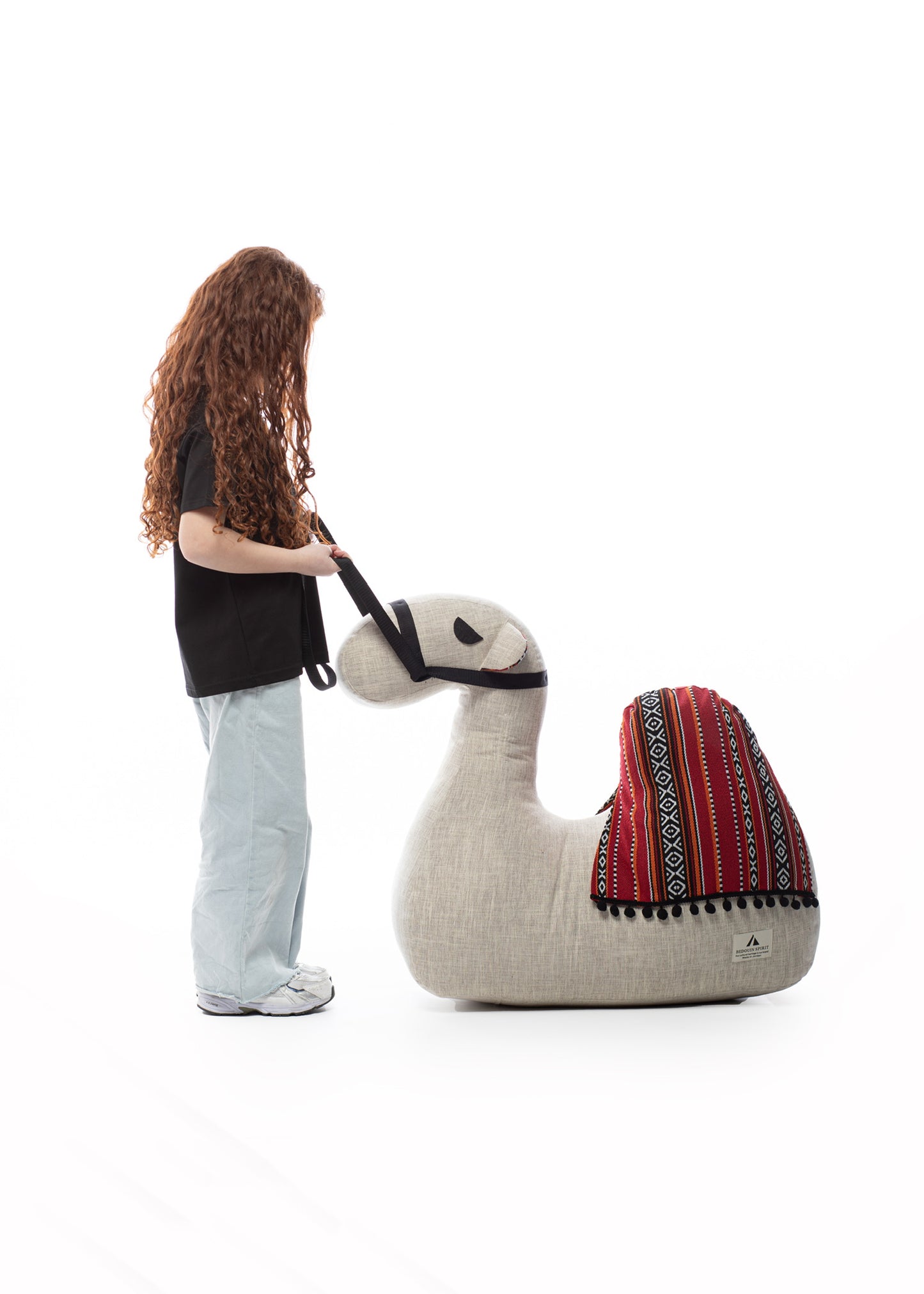 Toy Camel