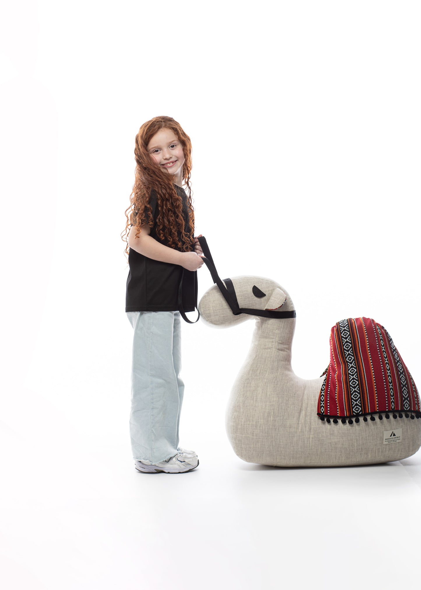 Toy Camel