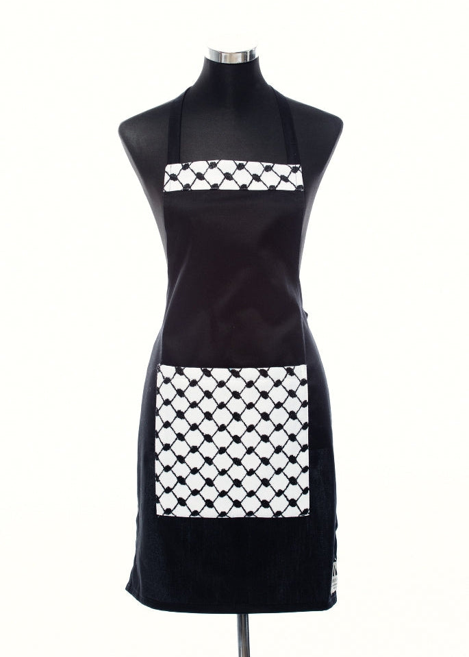 Black Apron