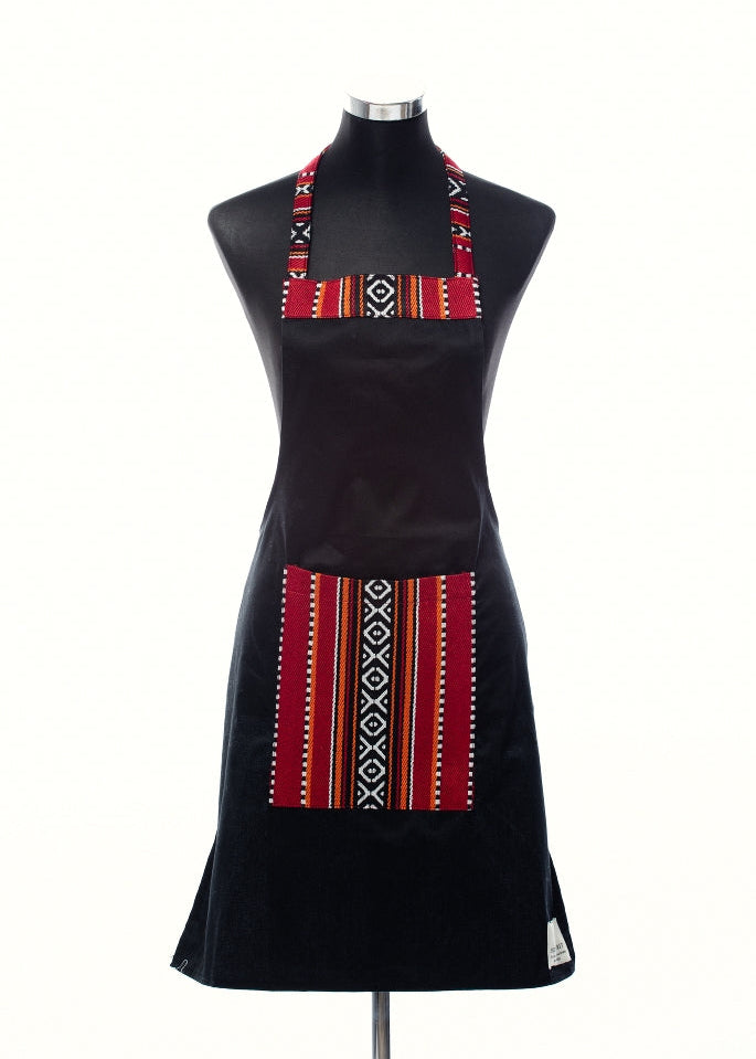 Black Apron