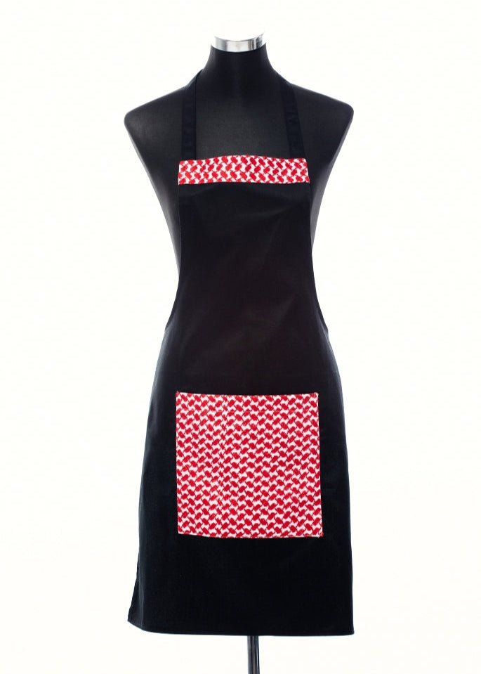 Black Apron
