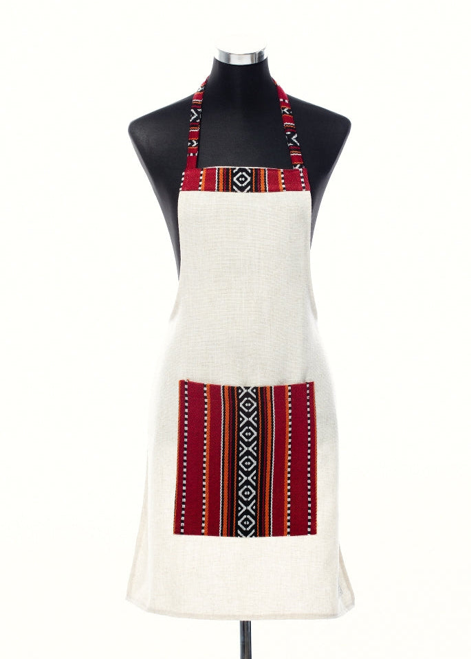 Apron