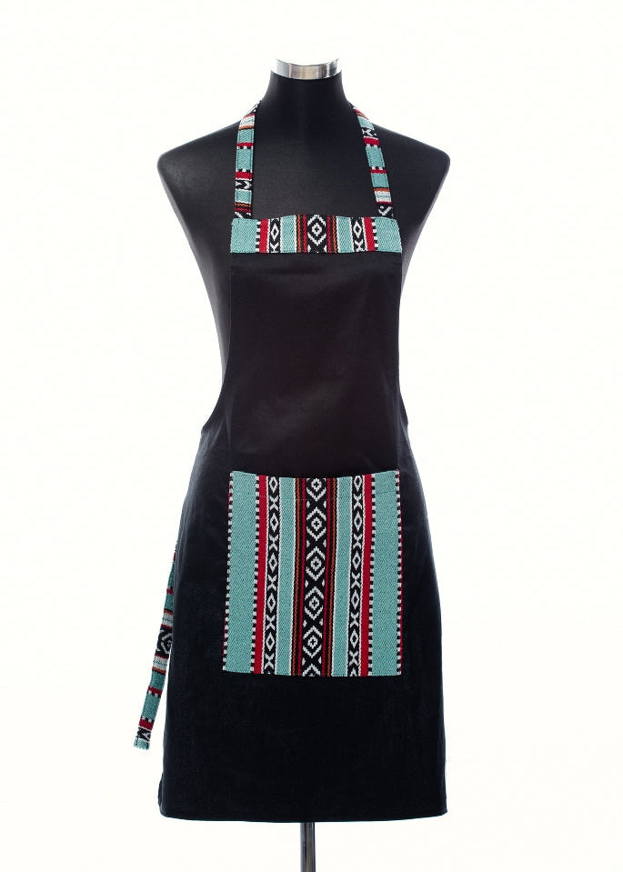 Black Apron
