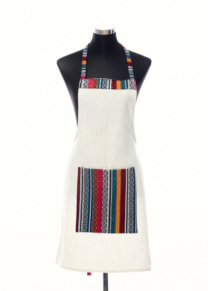 Apron