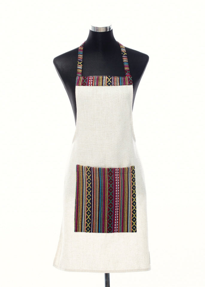 Apron