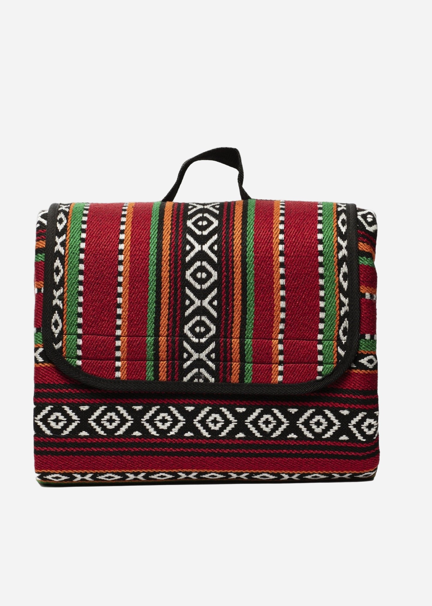 بطانية النزهة