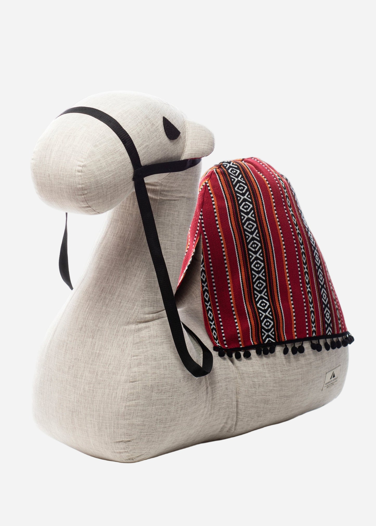 لعبة الجمل