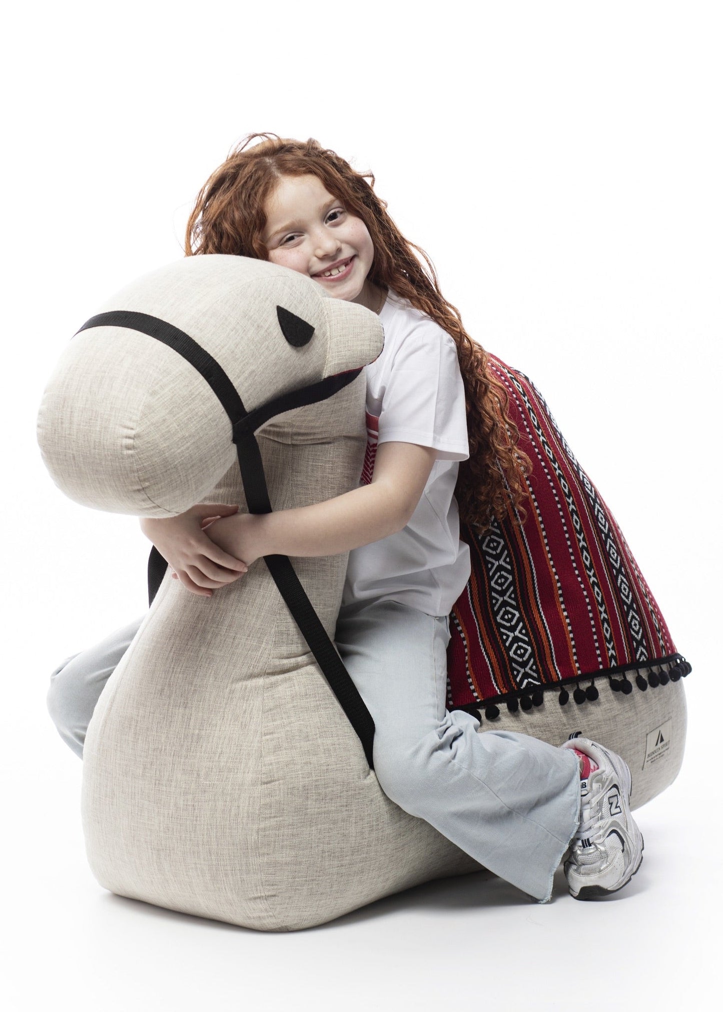 Toy Camel