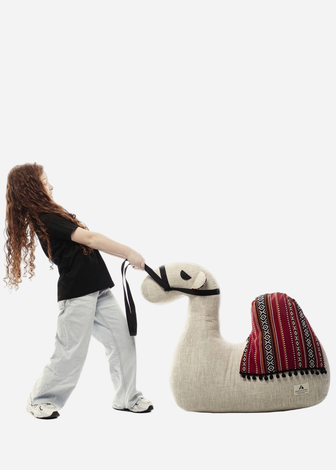 لعبة الجمل