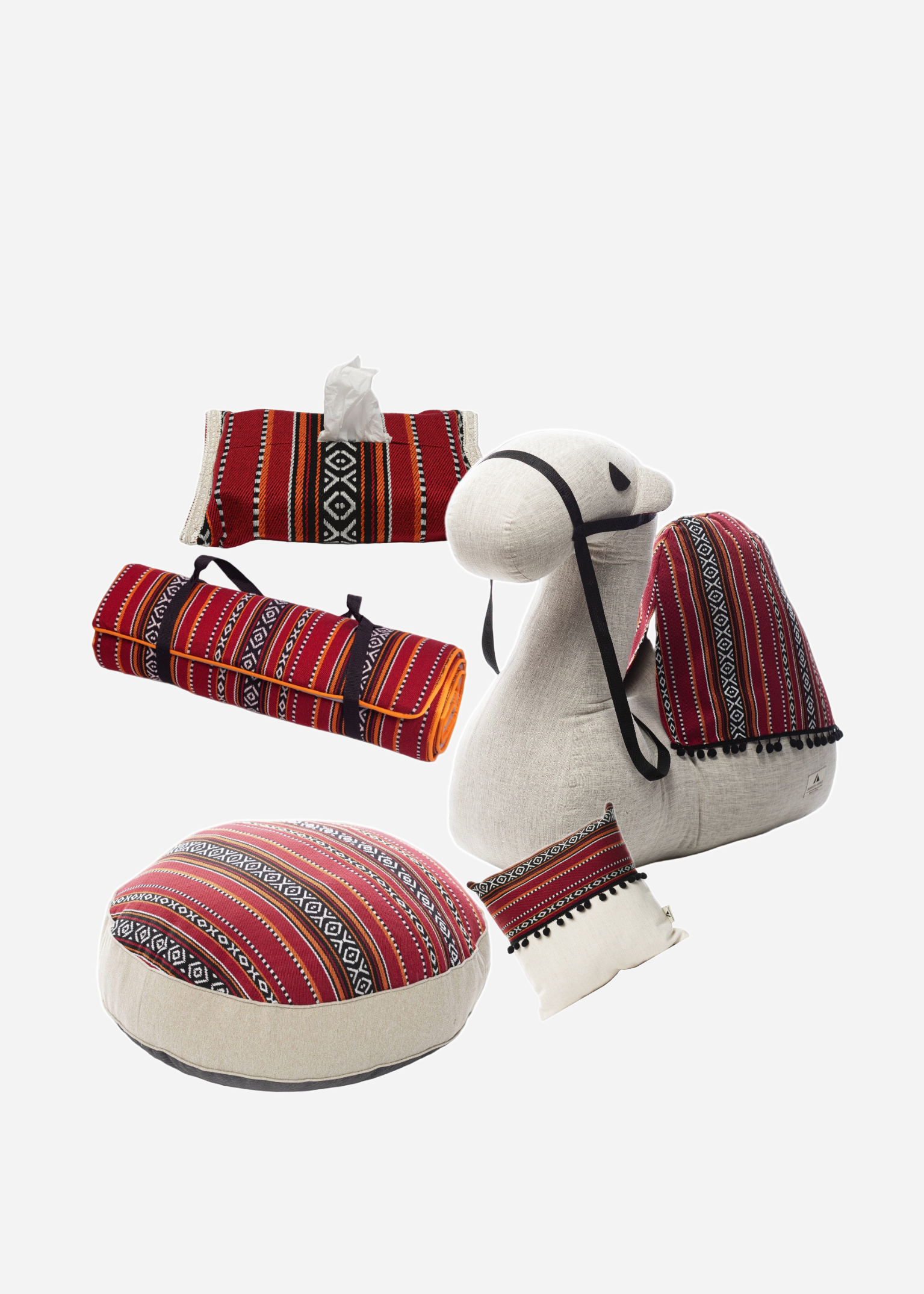 Bedouin Lounge & Picnic