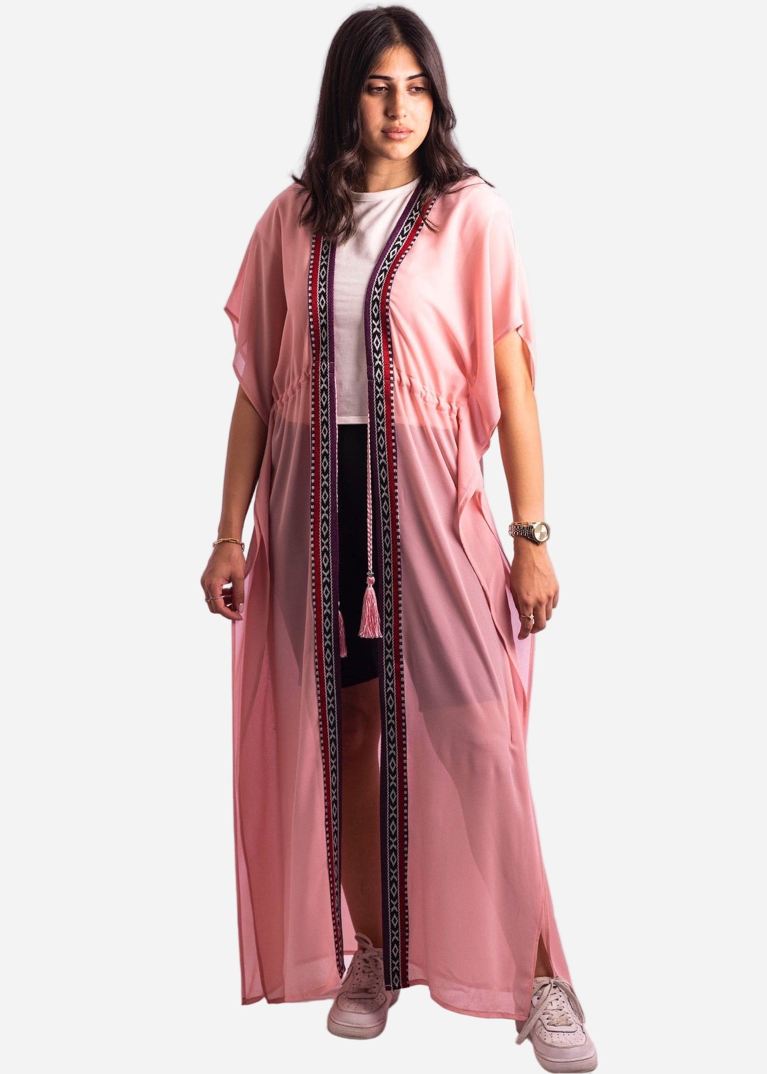 Abayas & Coverups