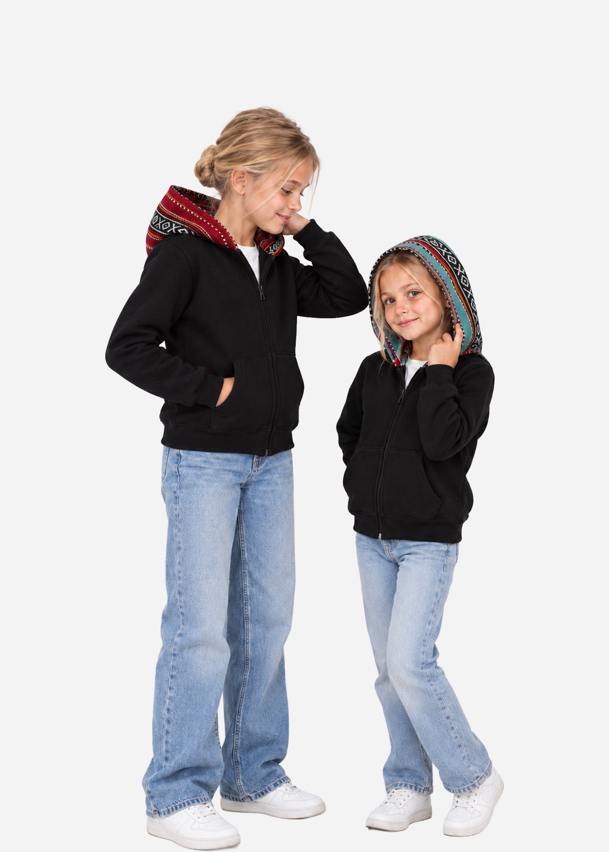 Kids’ Apparel