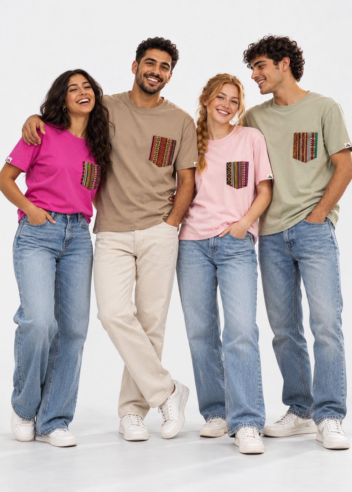 Sadu Apparel