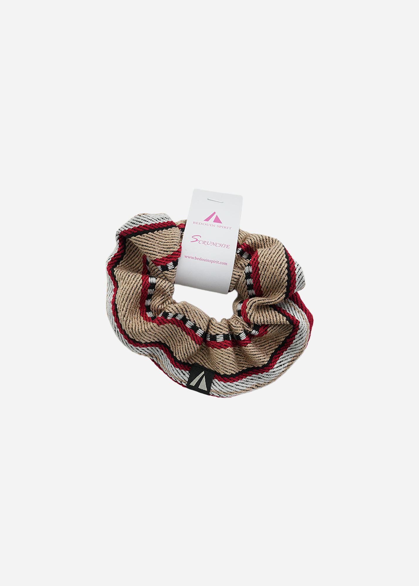 Sadu scrunchie