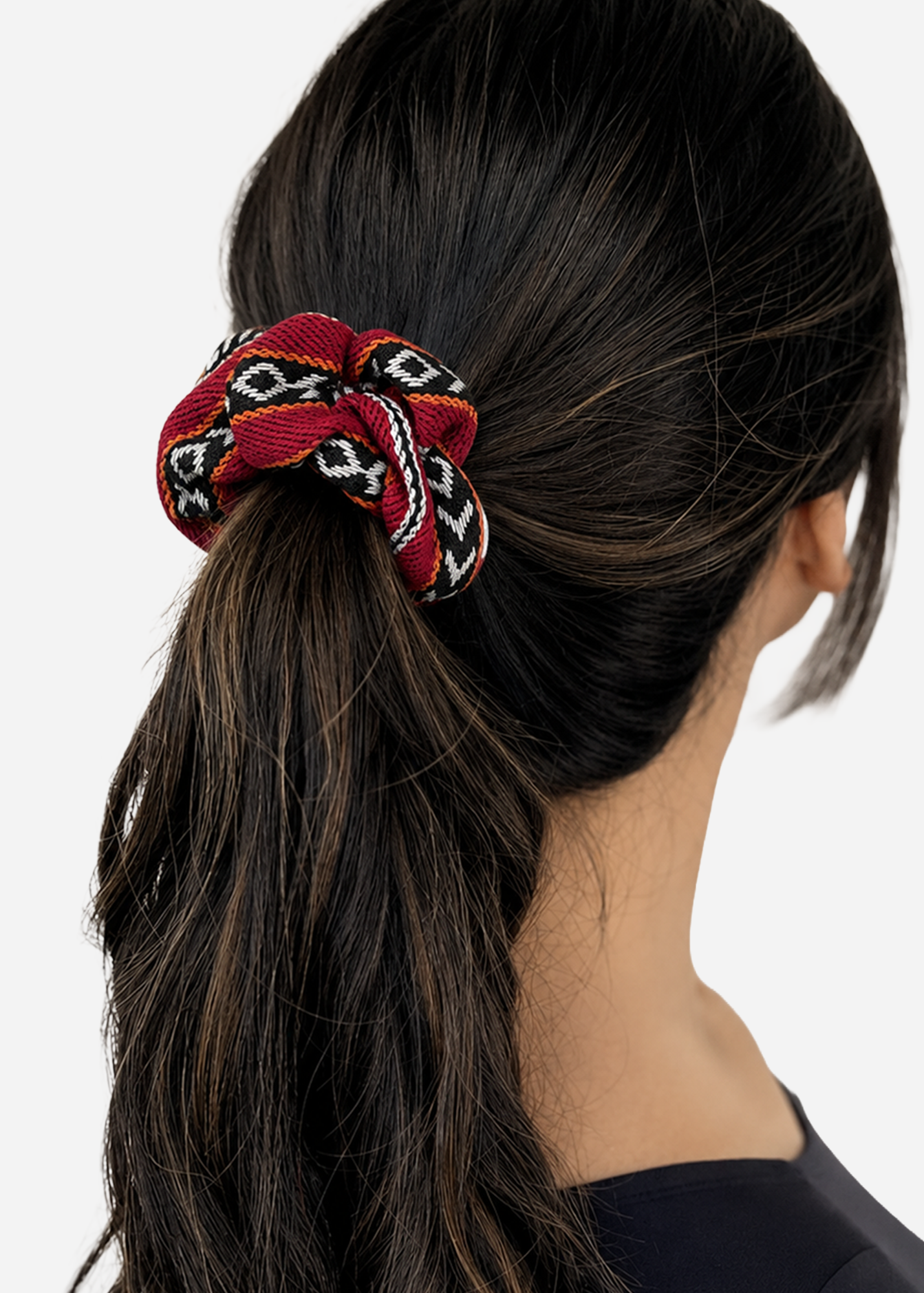 Sadu scrunchie