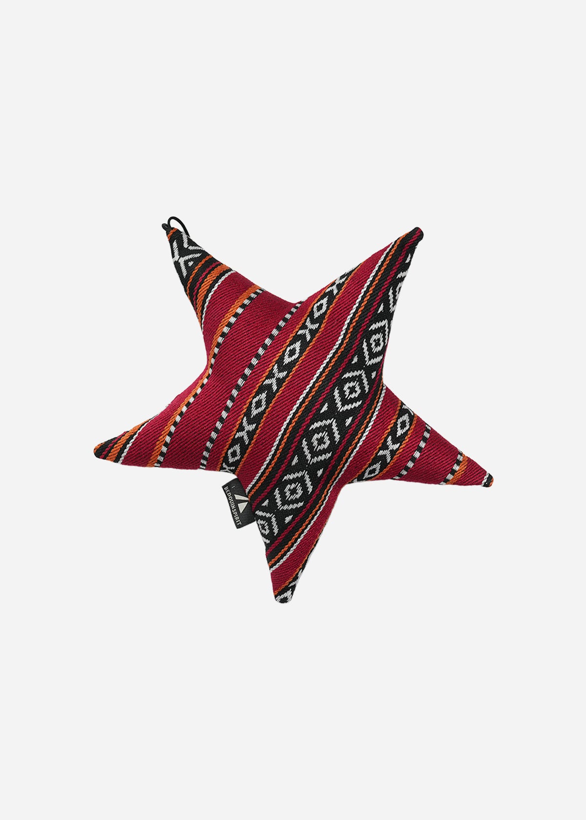 Moon and Star pillow & hanging decor