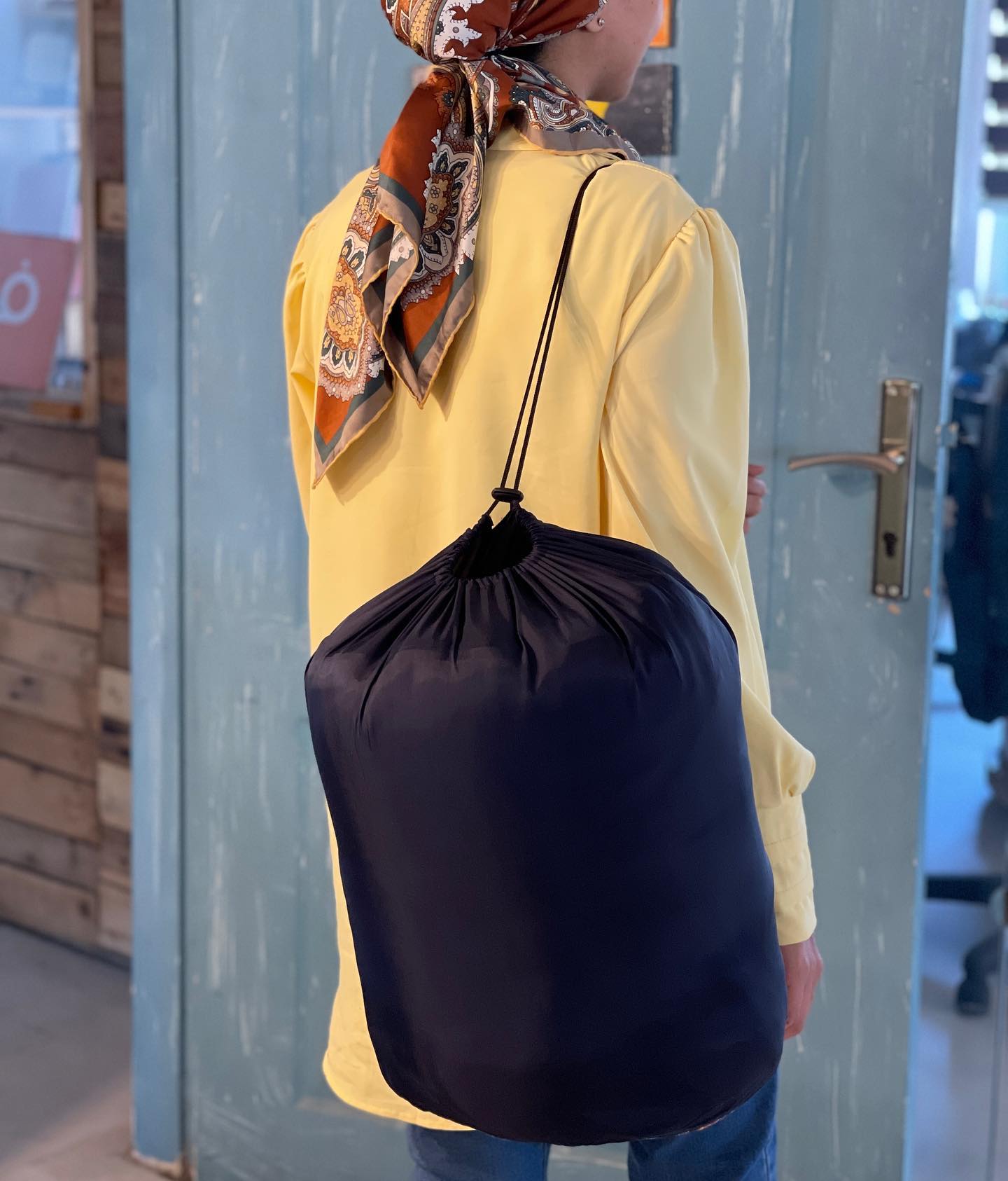 Sleeping bag