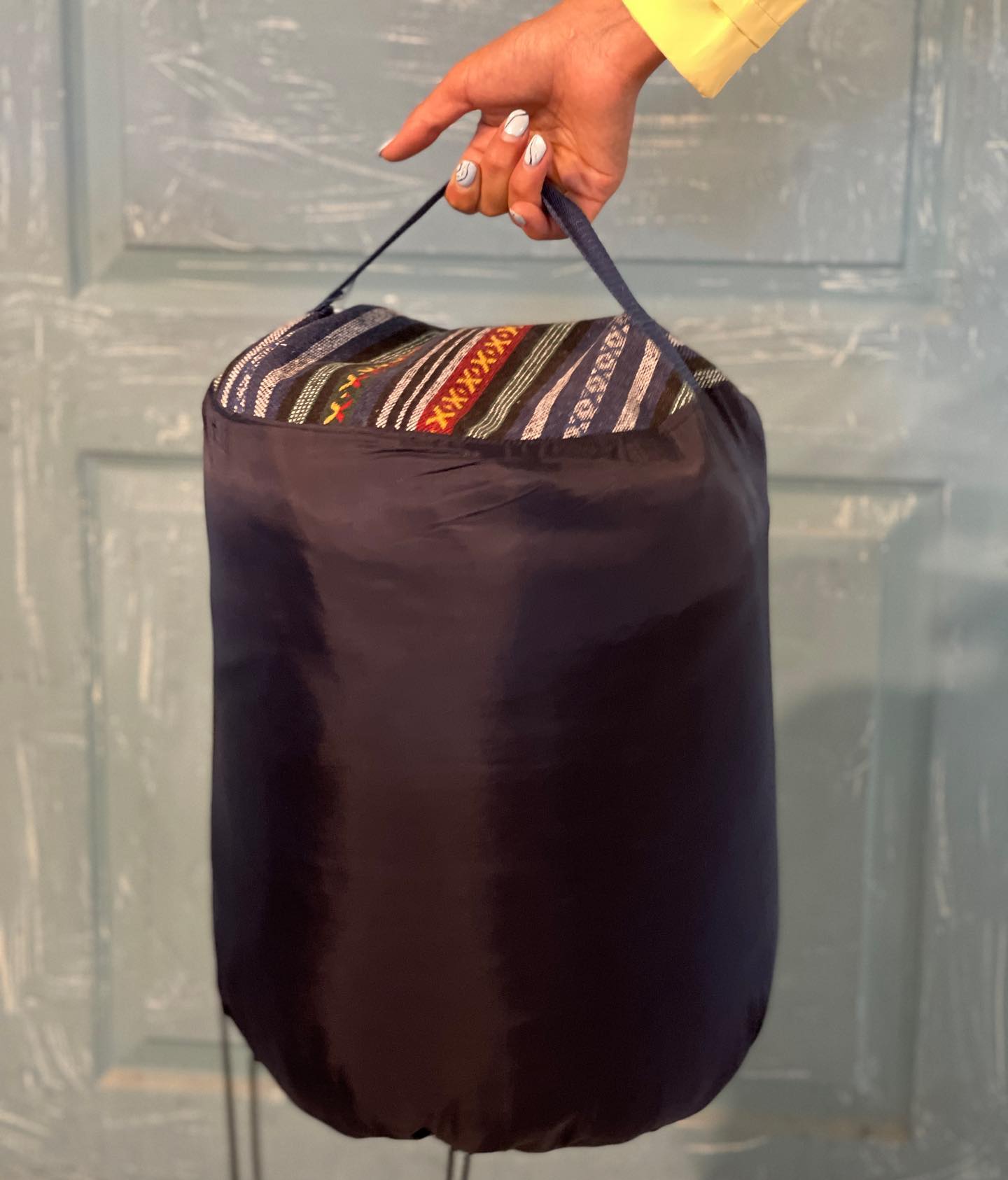 Sleeping bag
